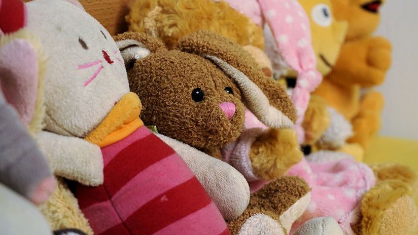 "¡Son del diablo!": La increíble razón por la que destruyeron todos sus peluches y que se hizo viral
