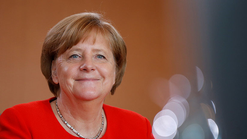Tras el triunfo de Trump, Merkel le dijo a Obama que se sentÃ­a obligada a postularse nuevamente