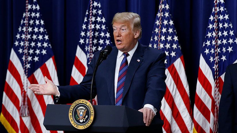 "El estilo personalista de Trump puede generar resultados desastrosos en Corea del Norte"