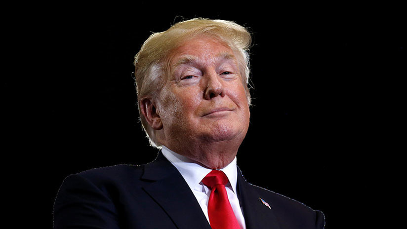 Trump no cree que sea posible un acuerdo rápido con Corea del Norte