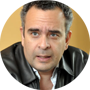Jorge Alejandro Rodríguez, uno de los asesores del comando de campaña de Falcón.