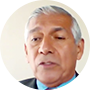 Nicanor Moscoso presidente del Ceela