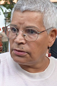 Lil Rodríguez, periodista