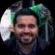 Vladimir Soto, abogado de la ONG guatemalteca Madre Selva