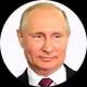 Vladímir Putin, presidente de Rusia