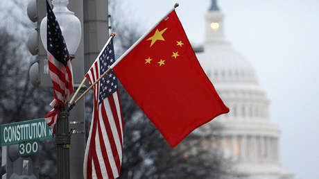 EE.UU. suspende los aranceles contra China