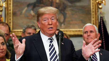 "El presidente dictó cada palabra": Revelan detalles de la anulación del encuentro entre Trump y Kim