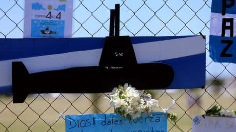 Revelan que el submarino ARA San Juan zarpó sin alimentos y oxígeno suficientes para su último viaje