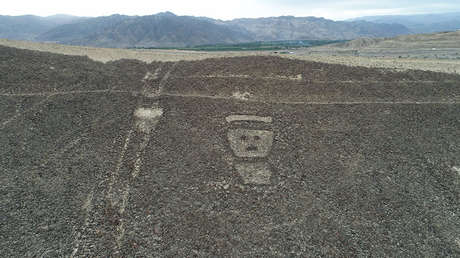 Crece el misterio: Nuevos geoglifos descubiertos en Perú son más antiguos que las Líneas de Nazca