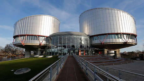 Tribunal de DD.HH.: Lituania y Rumanía ayudaron a la CIA en la tortura a sospechosos de Al Qaeda