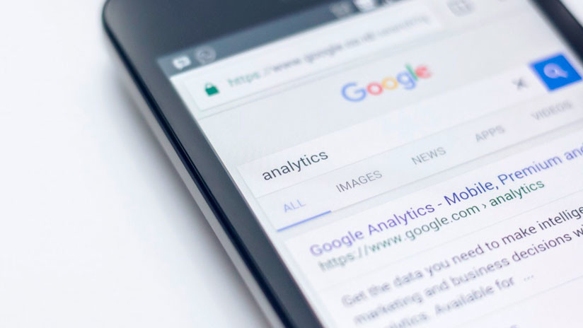 Encuentran en Google un extraño fallo de privacidad