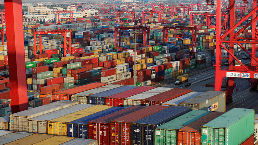 La UE emprende medidas legales contra China en la OMC