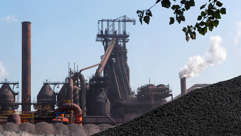 La UE estudia una lista de aranceles contra EE.UU. de hasta 7.000 millones de dólares al año
