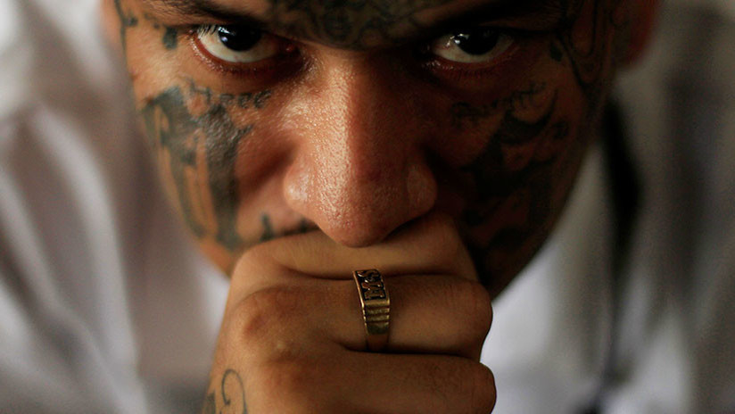 Cómo salir vivo de la Mara Salvatrucha: el testimonio de uno de sus exintegrantes