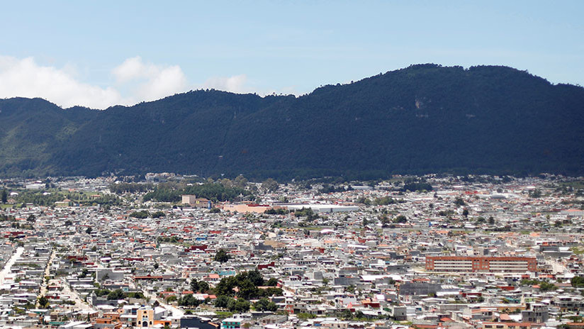 El estado más pobre de México, el más seguro del país