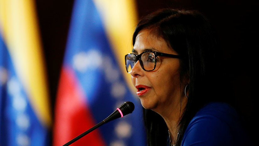 Venezuela otorga beneficios a primer grupo de procesados por violencia política