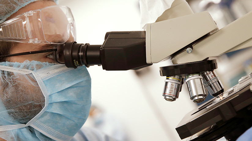 Hallan el 'Santo Grial' de la detección del cáncer