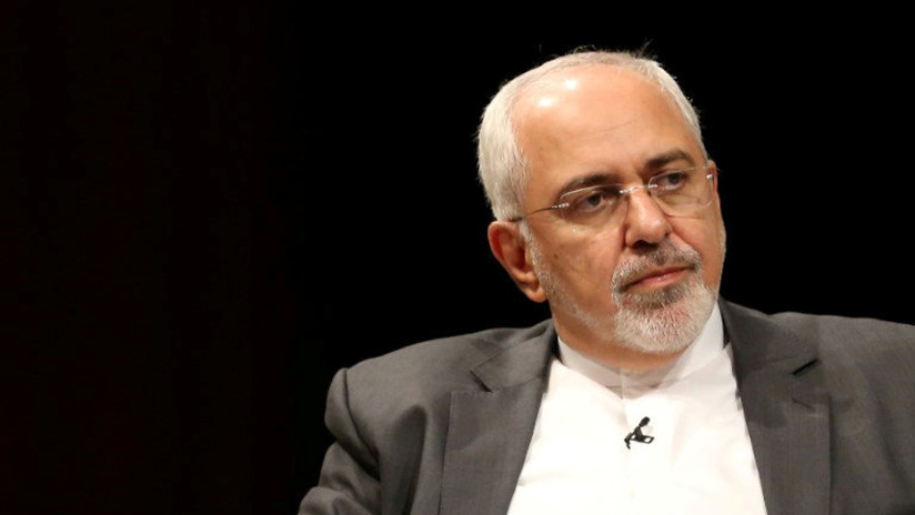 Teherán insta al mundo a resistir la acción "ilegal" de EE.UU. de retirarse del acuerdo nuclear