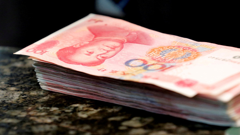 El yuan se expande gracias a las reservas internacionales y los megaproyectos de infraestructura