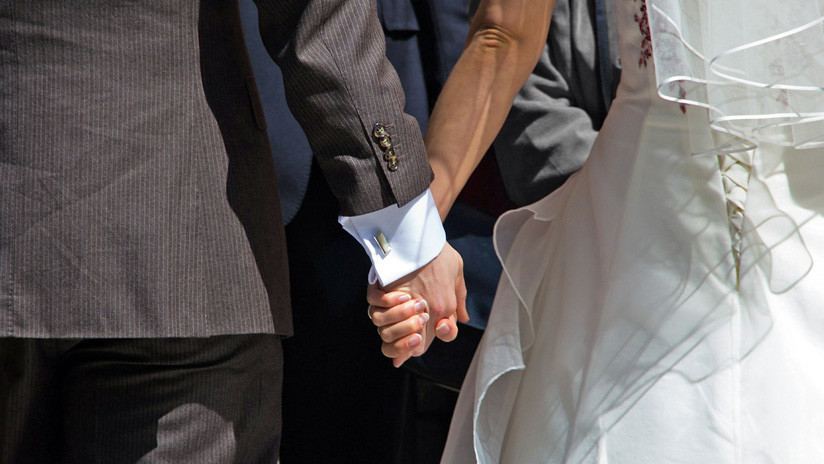 Violaciones, embarazos y vergüenza: la dura realidad de los matrimonios infantiles en EE.UU.