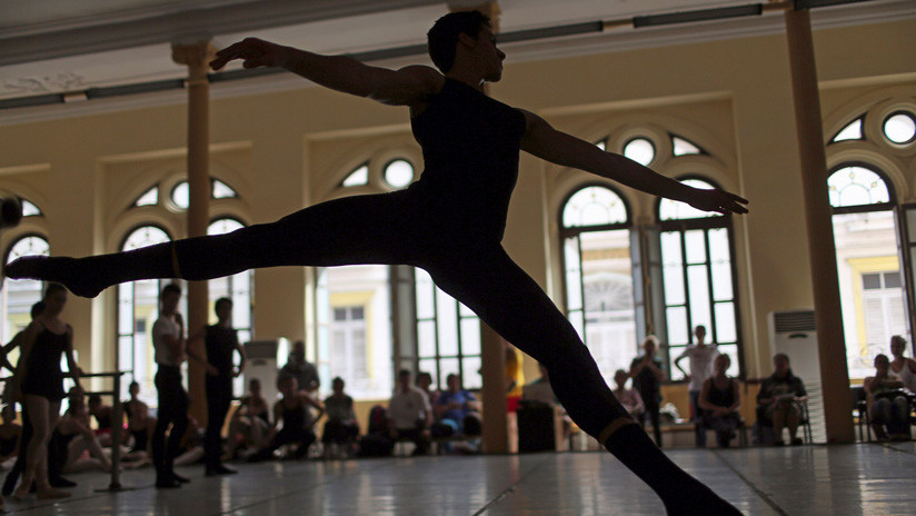 Un mexicano gana por primera vez el galardón más importante de danza