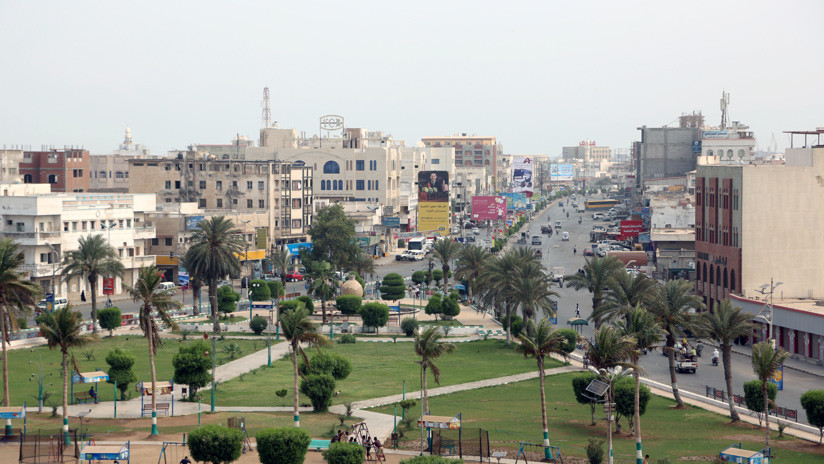 ONU: 250.000 yemeníes morirán si la coalición saudita ataca la ciudad portuaria de Al Hudayda