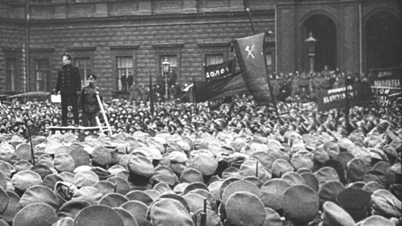 Revelan cuántas personas se necesitan para una revolución exitosa