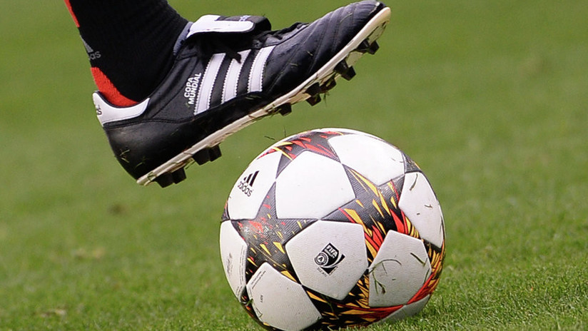 Prisión y deportación para un futbolista de un club sueco por violar a una menor