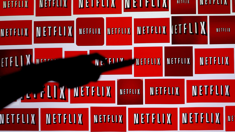 El servicio Netflix deja de funcionar en todos los dispositivos