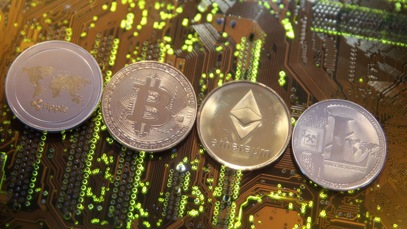 ¿Quieres iniciarte en las monedas virtuales?: Una comunidad de Ecuador te enseña cómo hacerlo