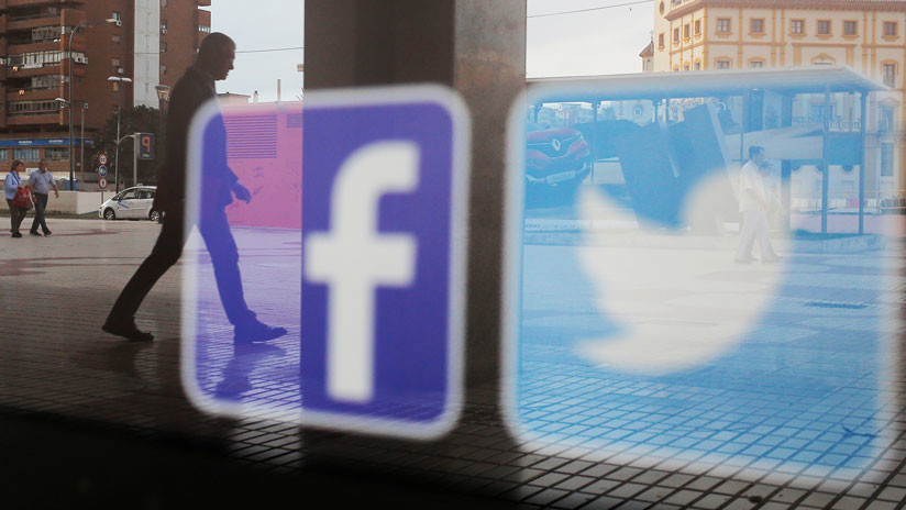 Este país introduce un impuesto sobre el uso de Facebook, Twitter y WhatsApp