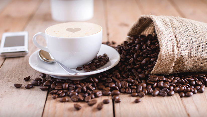 'No hay evidencias': Proponen en EE.UU. impugnar el etiquetado sobre el riesgo de cáncer del café
