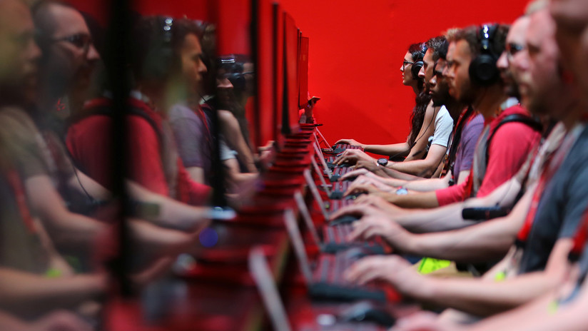 'Game over': La OMS incluye la adicciÃ³n a los videojuegos como una enfermedad 