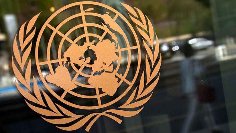 Rusia critica la "cínica" acusacón de EE.UU. sobre la politización del Consejo de DD.HH. de la ONU