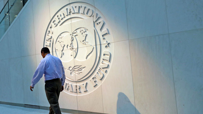 Misión del FMI visita Ecuador para revisar situación económica