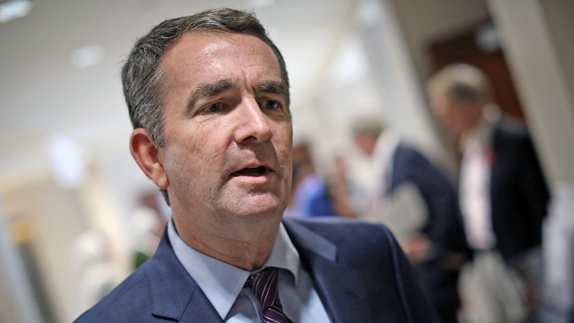 Gobernador de Virginia ordena investigar denuncias de abusos a niños migrantes