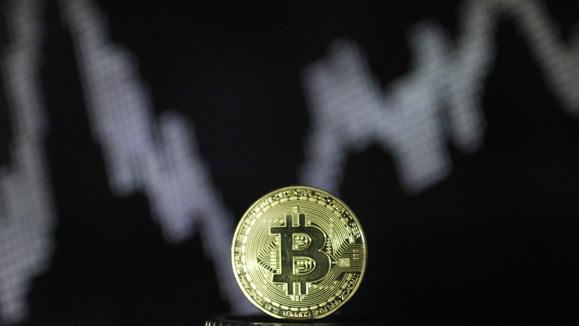 El bitcóin cae tras conocerse el 'hackeo' de criptobolsas en Corea del Sur