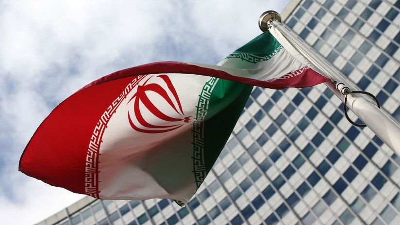 Teherán: Irán puede salir del acuerdo nuclear en las próximas semanas