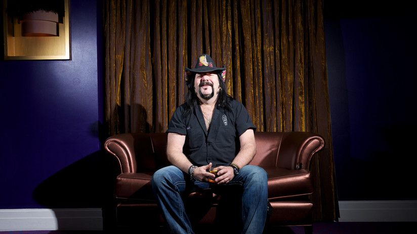 Muere a los 54 años Vinnie Paul, uno de los fundadores de Pantera