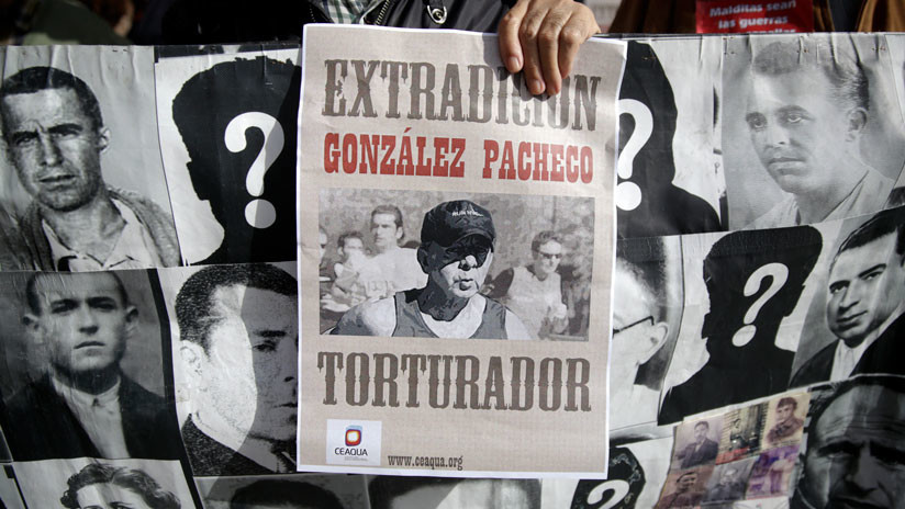 Nueva polémica sobre el franquismo: Las cuatro medallas al torturador 'Billy el Niño'