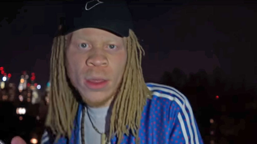 Identifican el cuerpo sin vida del rapero inglés Kenny Vulcan, desaparecido en Brasil