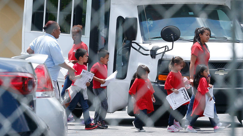 17 estados demandan a Trump para exigir reunificación familiar de migrantes