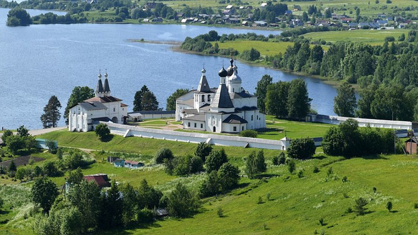 El plan de entrega de tierras gratuitas en el Extremo Oriente ruso se extiende a la Rusia europea