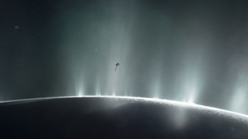 Hallan el único objeto celeste que, como la Tierra, tiene todas las claves para albergar vida