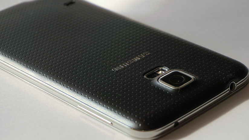 Un error en Samsung Messages envía las fotos de los usuarios sin su permiso