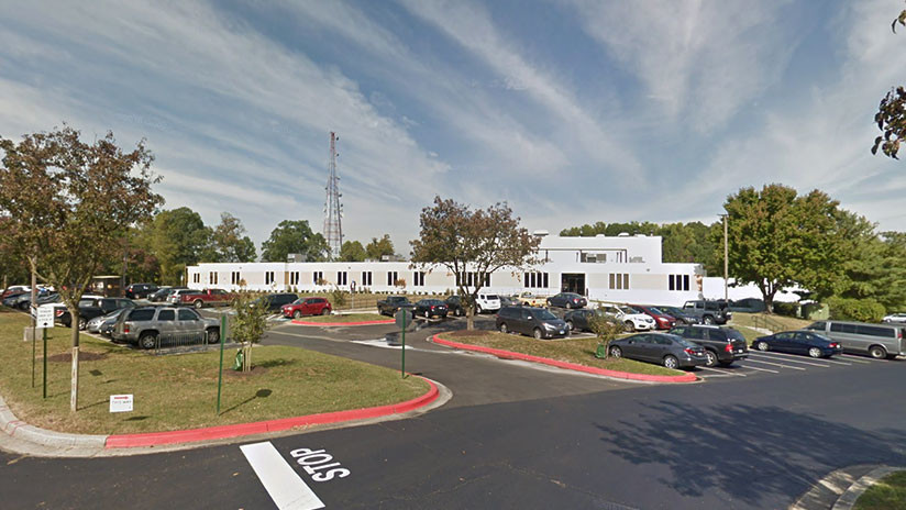 Informan sobre 4 muertos en un tiroteo en la sede de un periódico de Maryland, EE.UU.