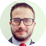 Pedro Bermeo, abogado penalista.