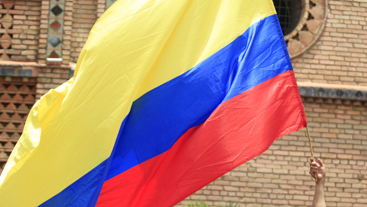 IvÃ¡n Duque o Gustavo Petro: Colombia elige a su nuevo presidente en segunda vuelta