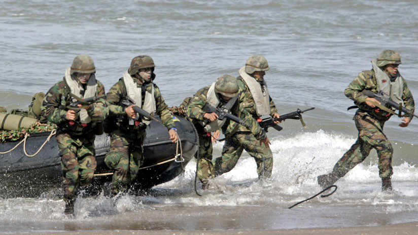 Ara San Juan, el ahora olvidado submarino Argentino desaparecido con 44 tripulantes a bordo - Página 6 5b29185de9180f0f128b4567