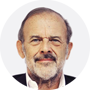 Eduardo Amadeo, diputado nacional de Cambiemos, el partido gobernante.